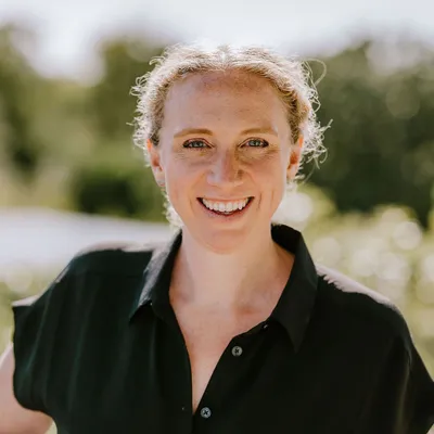 Anabel Lippincott Paksoy